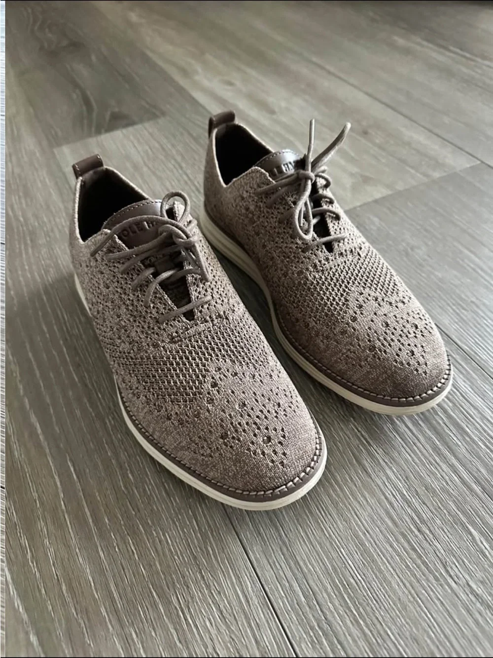 Men’s Cole Haan 7.5 Oxford Shoes